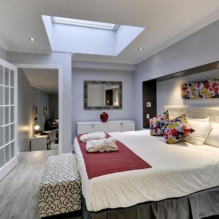 Travelodge By Wyndham Quebec City Hotel & Convention Centre Luaran gambar