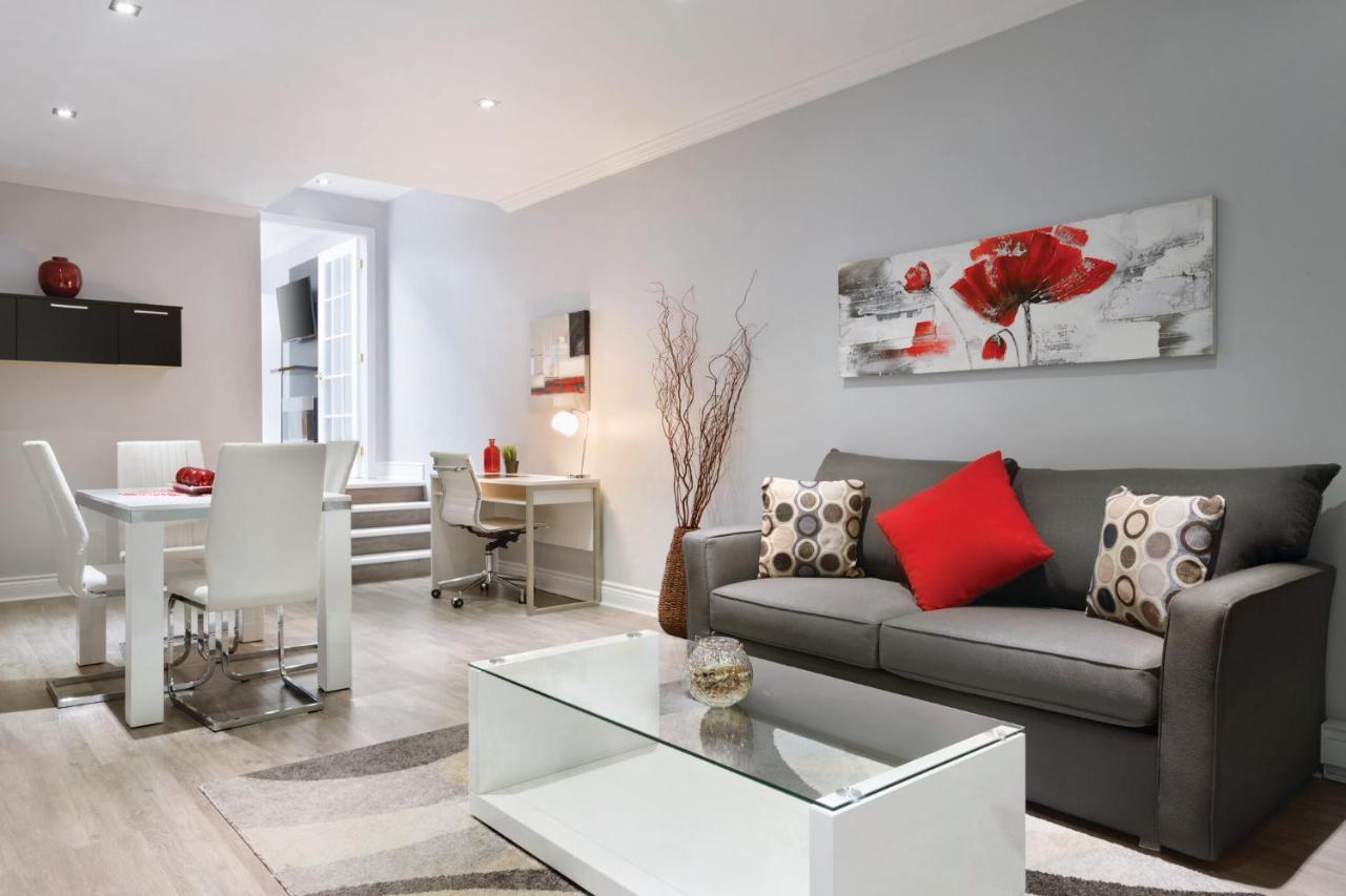Travelodge By Wyndham Quebec City Hotel & Convention Centre Luaran gambar