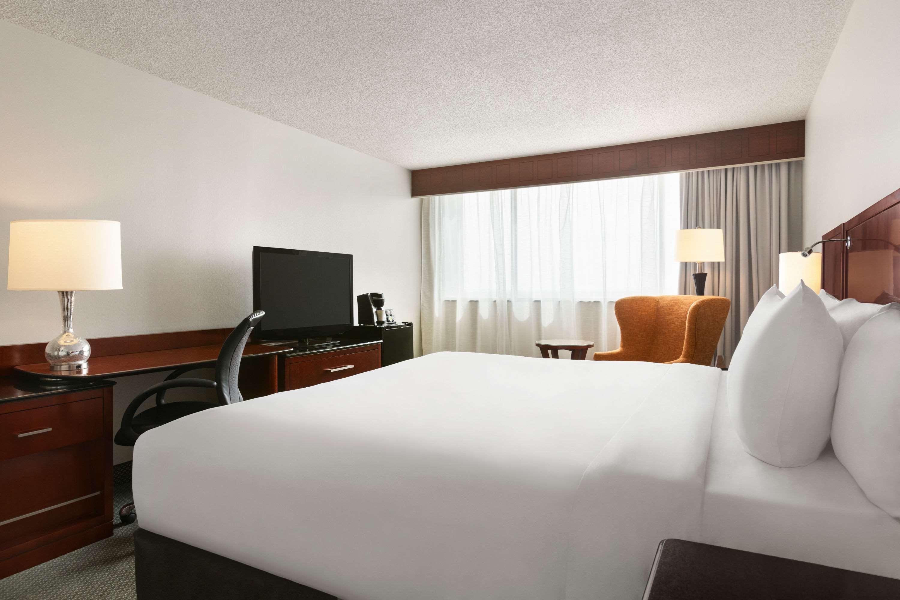 Travelodge By Wyndham Quebec City Hotel & Convention Centre Luaran gambar