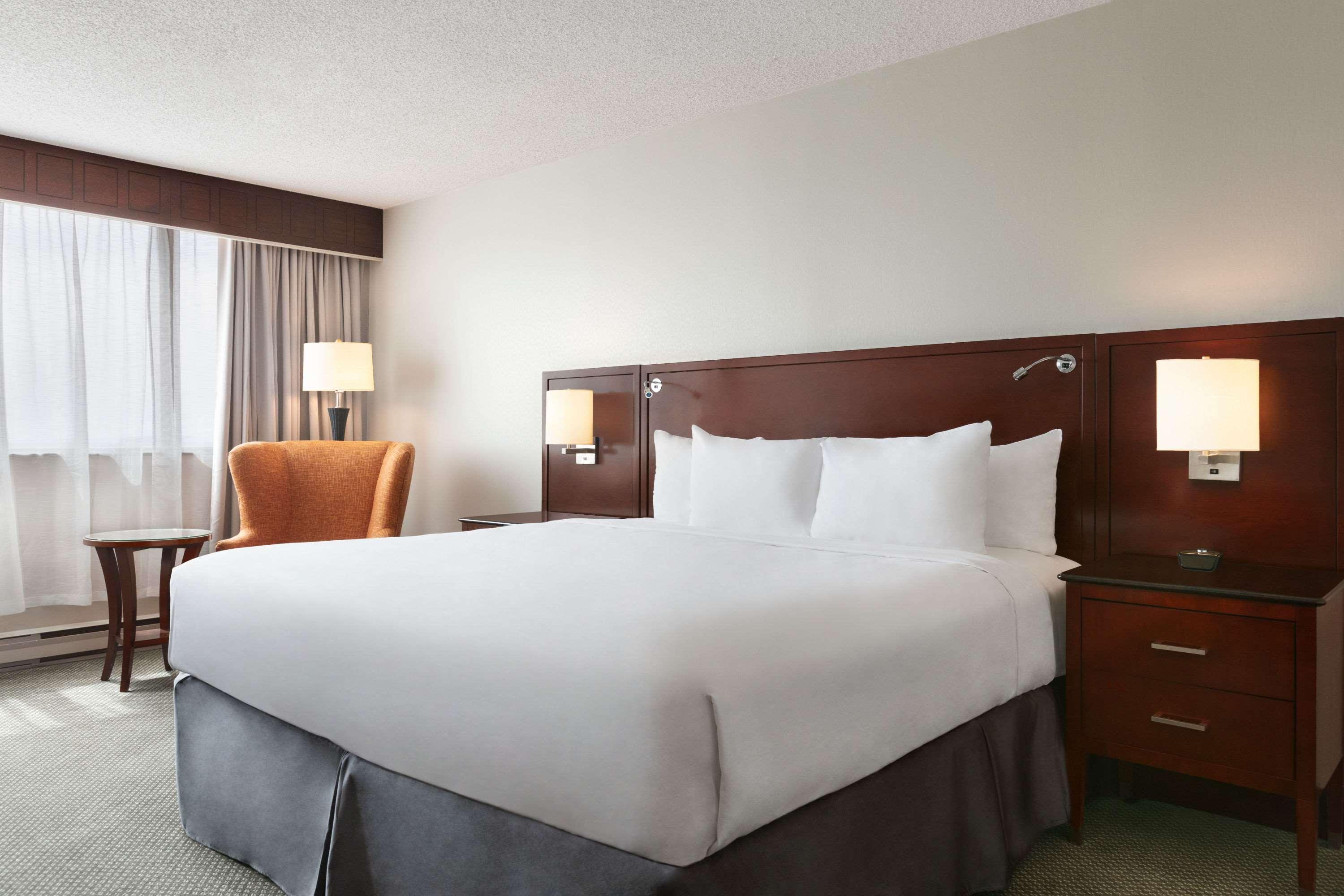 Travelodge By Wyndham Quebec City Hotel & Convention Centre Luaran gambar