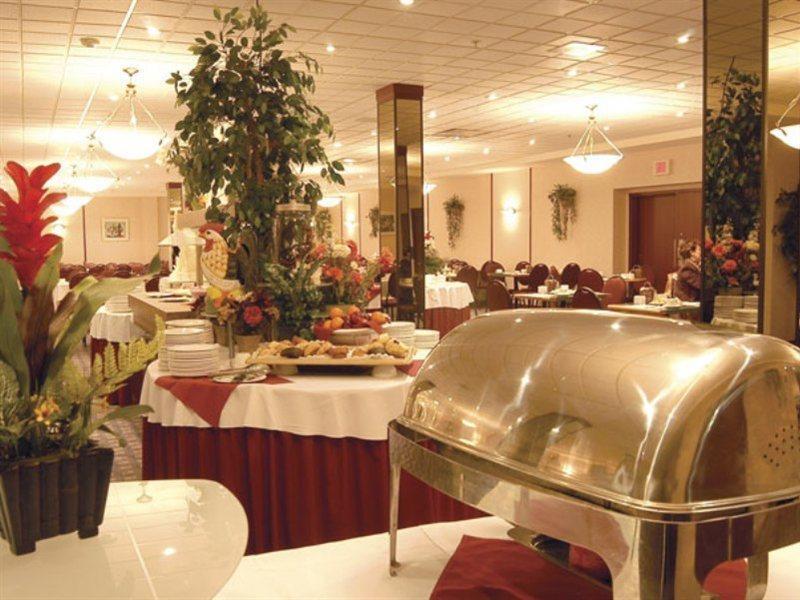 Travelodge By Wyndham Quebec City Hotel & Convention Centre Luaran gambar