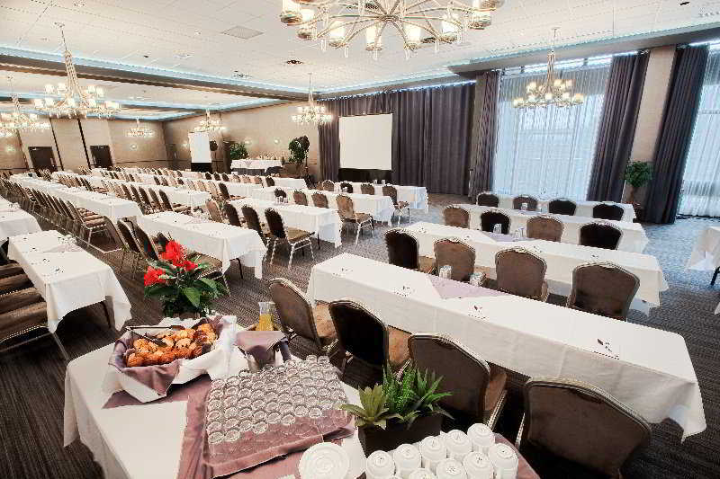 Travelodge By Wyndham Quebec City Hotel & Convention Centre Luaran gambar