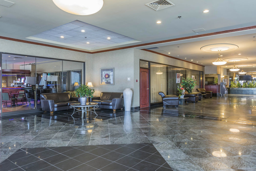 Travelodge By Wyndham Quebec City Hotel & Convention Centre Luaran gambar