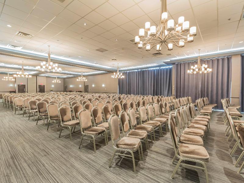 Travelodge By Wyndham Quebec City Hotel & Convention Centre Luaran gambar