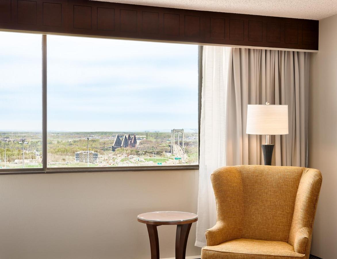Travelodge By Wyndham Quebec City Hotel & Convention Centre Luaran gambar
