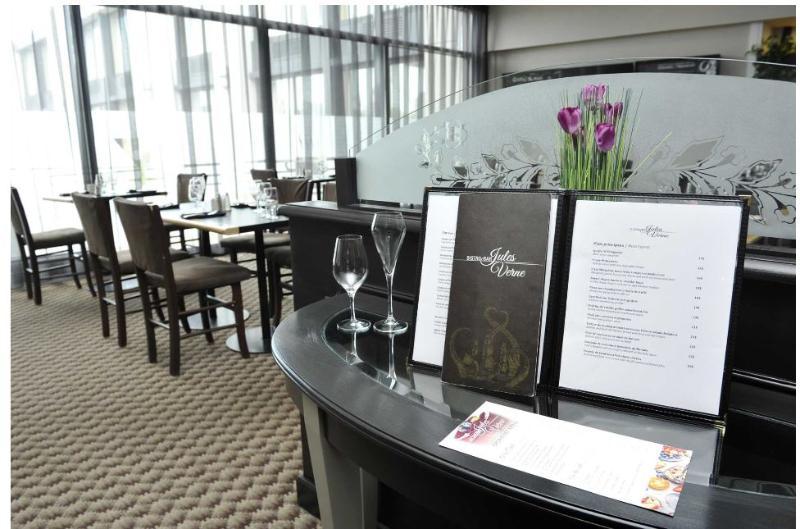 Travelodge By Wyndham Quebec City Hotel & Convention Centre Luaran gambar